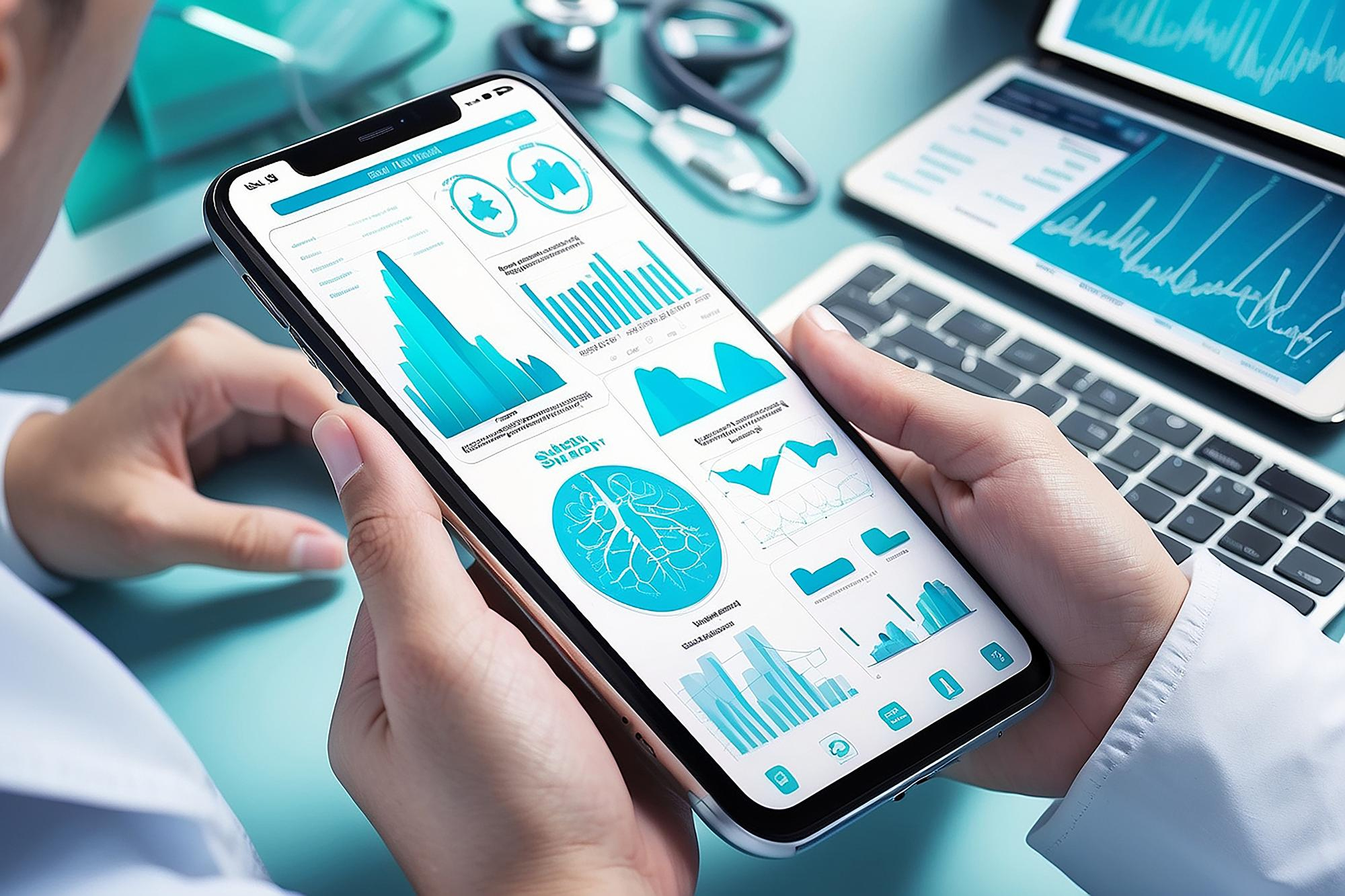 Latest Daily Healthcare News Updates Digital Health News